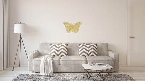 MARIPOSA